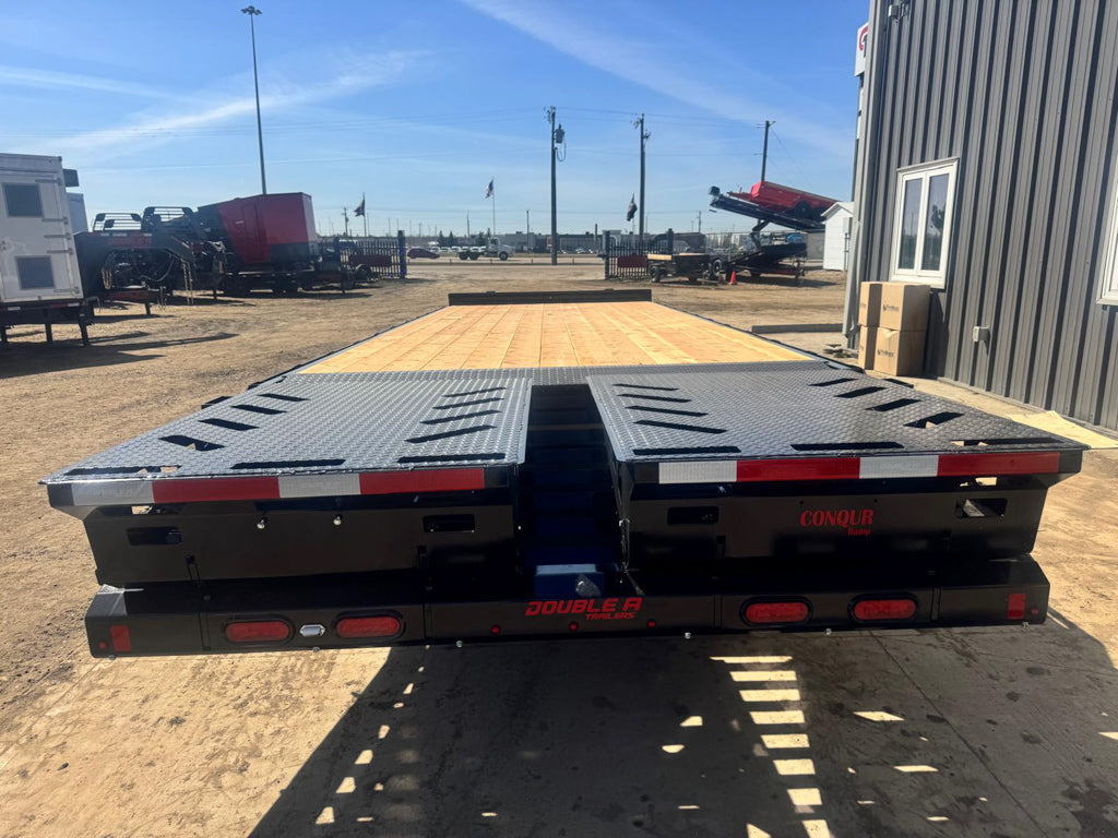 2026 Double A HB218–26 36088