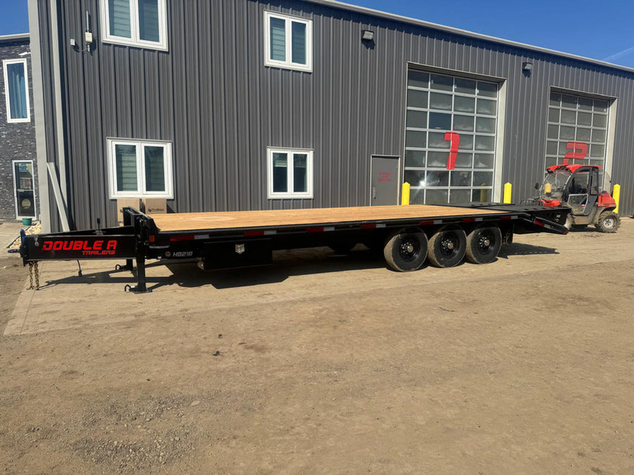 2026 Double A HB218–26 36088