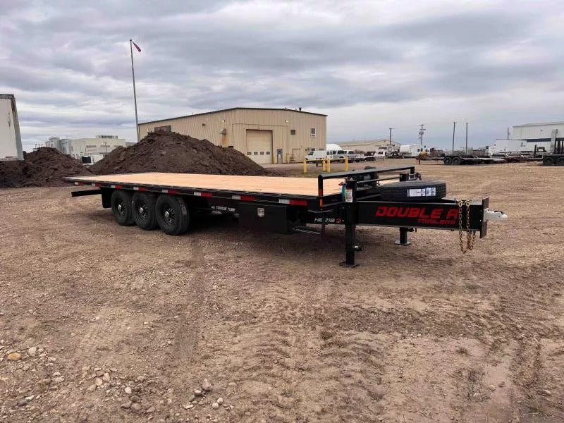 2026 Double A HB218FT–24 35825