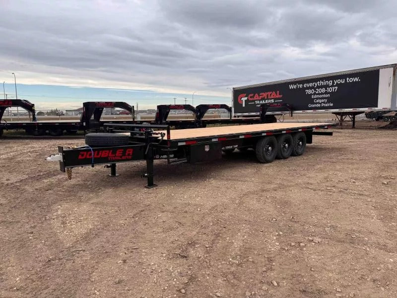 2026 Double A HB218FT–24 35825