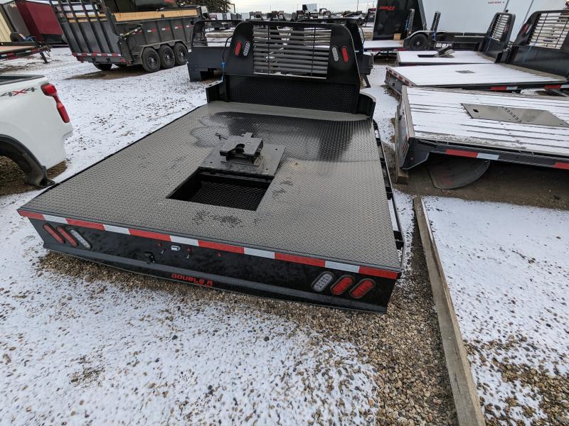 2024 Double A CTD8–10 Truck Deck R1455