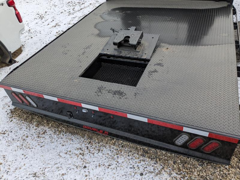 2024 Double A CTD8–10 Truck Deck R1455