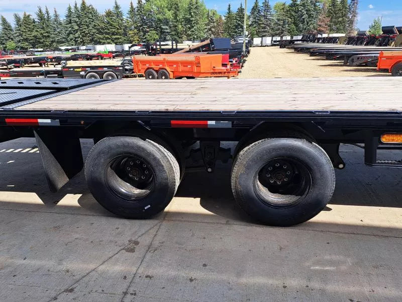2025 Double A HB208–30 31063