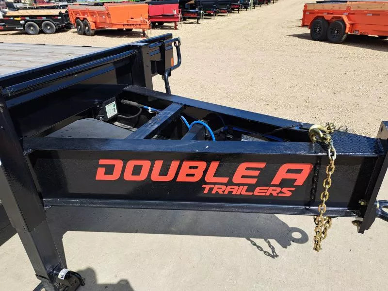 2025 Double A HB208–30 31063