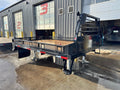 2026 Double A CTD8–12 Truck Deck T1745