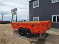 2026 Double A Trailers LP147-14 31453