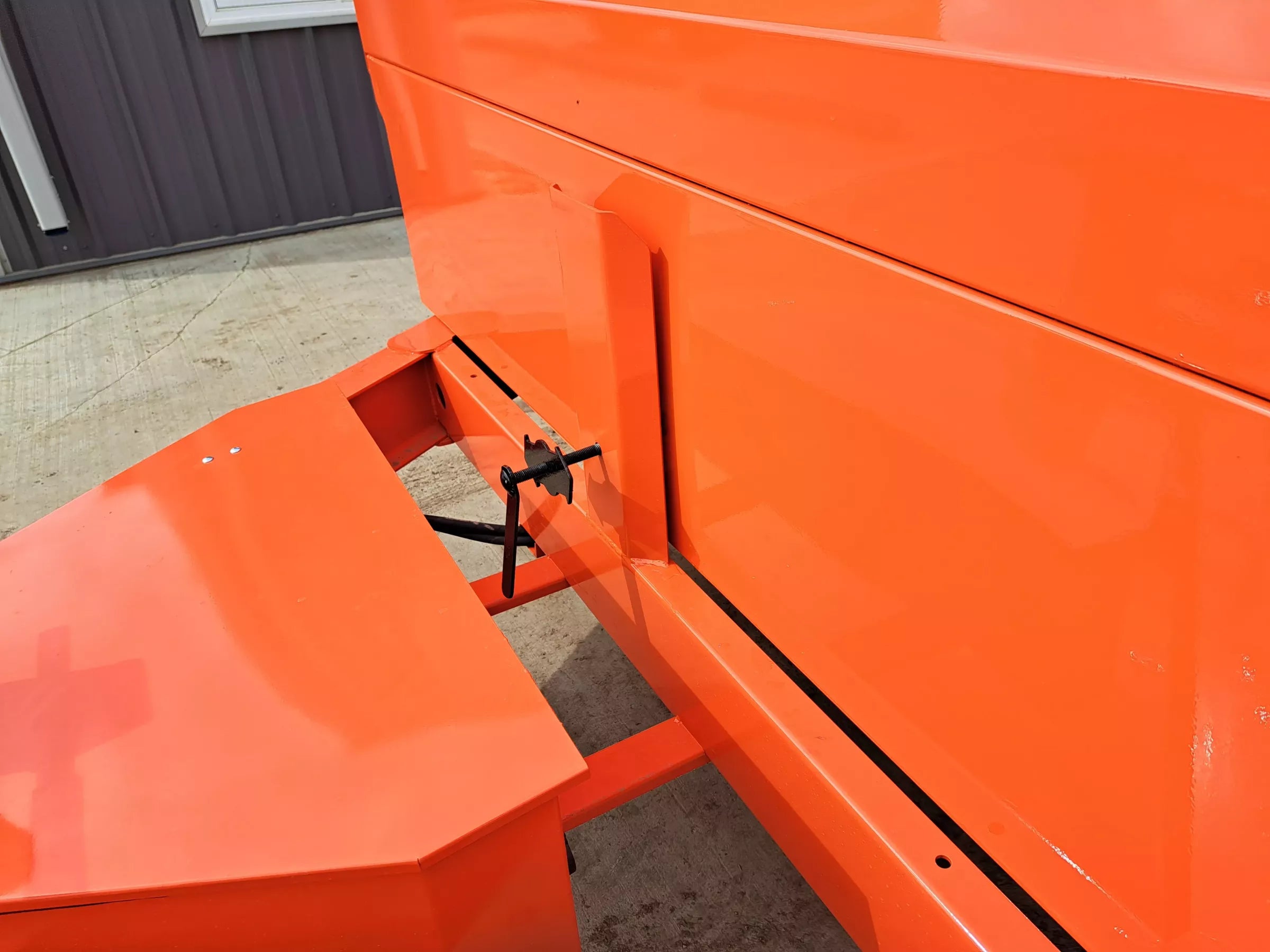 2026 Double A Trailers LP147-14 31453