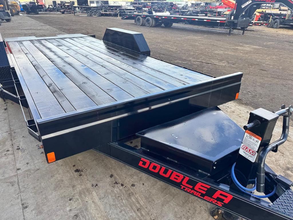 2026 Double A HT147-18 31648
