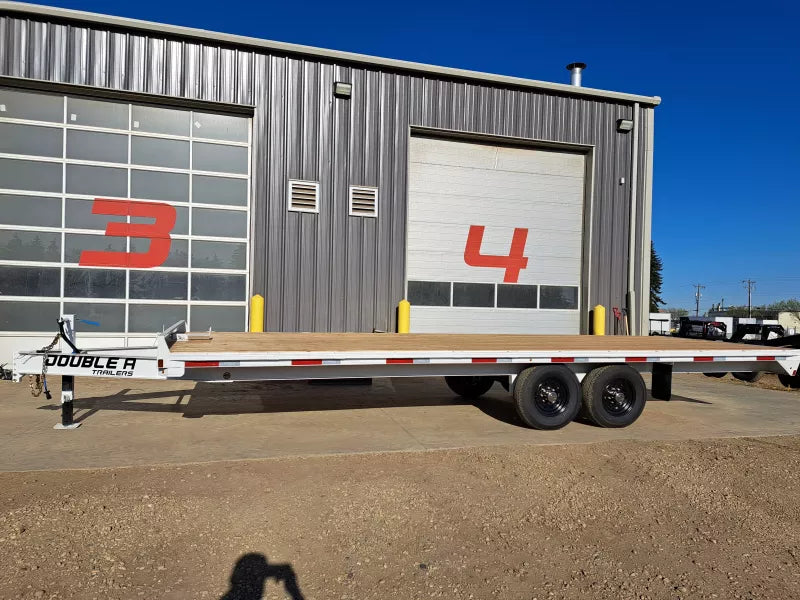 07 - 2026 Double A HB148–24 31707