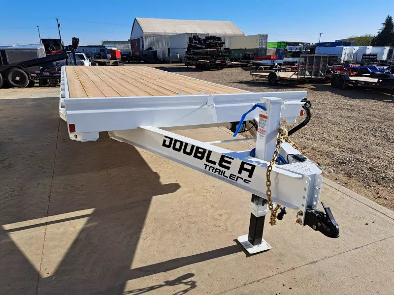 08 - 2026 Double A HB148–24 31707