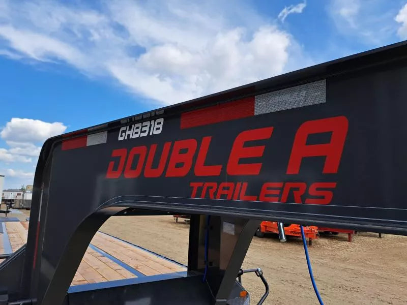 2026 Double A GHB318–34 32015