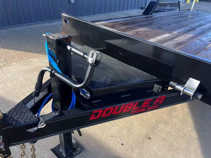 2026 Double A EQ147-18 32421