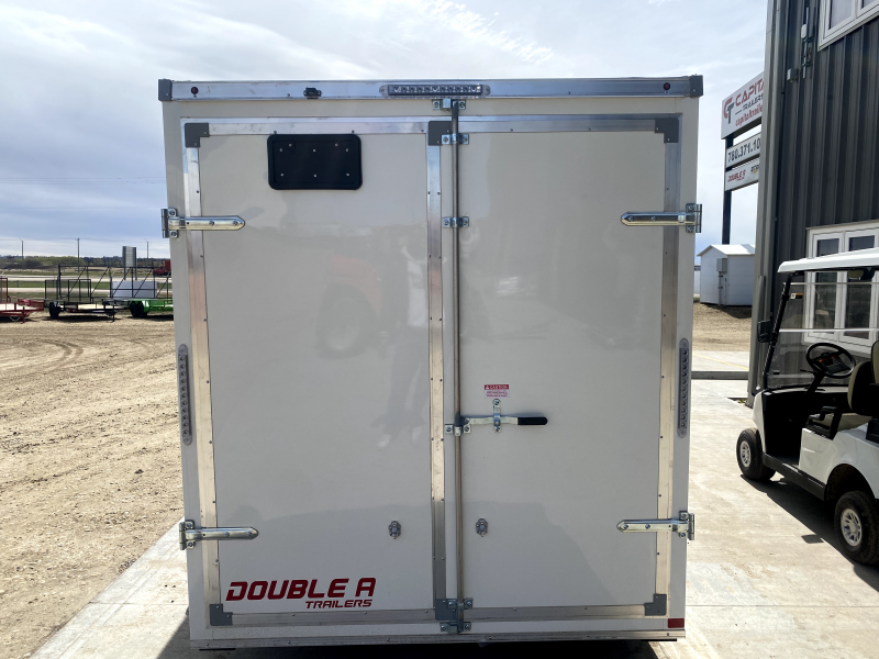2026 Double A RU716TA2 33578