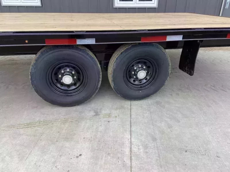 2026 Double A HB148–20 35142