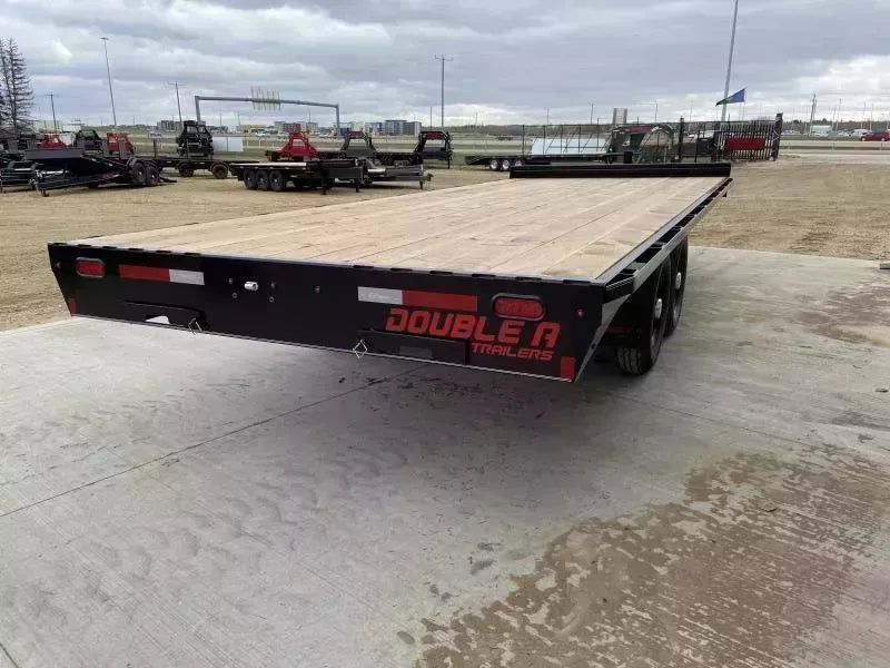 2026 Double A HB148–20 32241