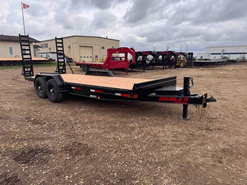 2026 Double A EQ147-20 32408