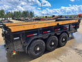 01 - 2026 Double A Trailers LP217-16 32713