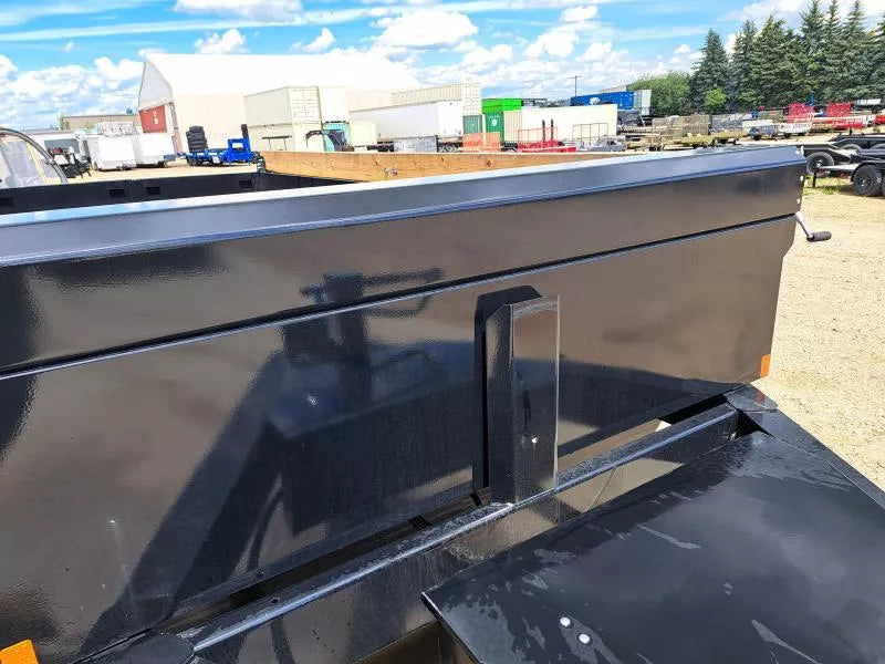 04 - 2026 Double A Trailers LP217-16 32713