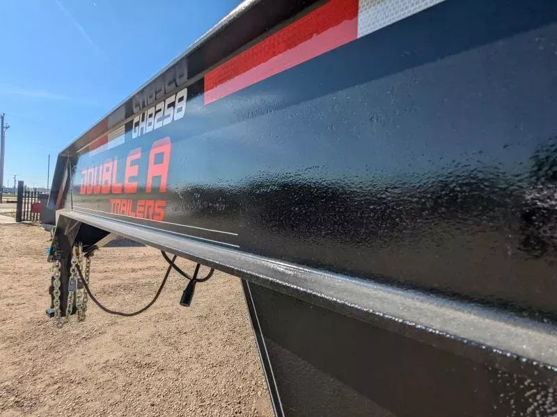 2026 Double A GHB258FT–40 32723