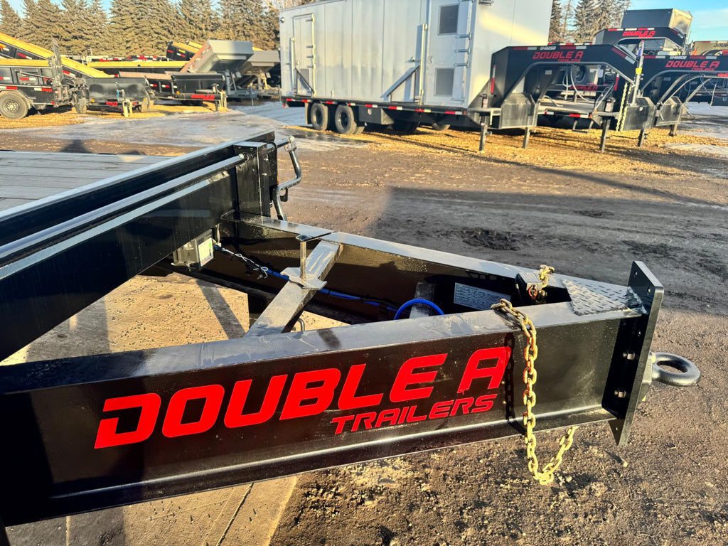 2026 Double A HB218–30 33487