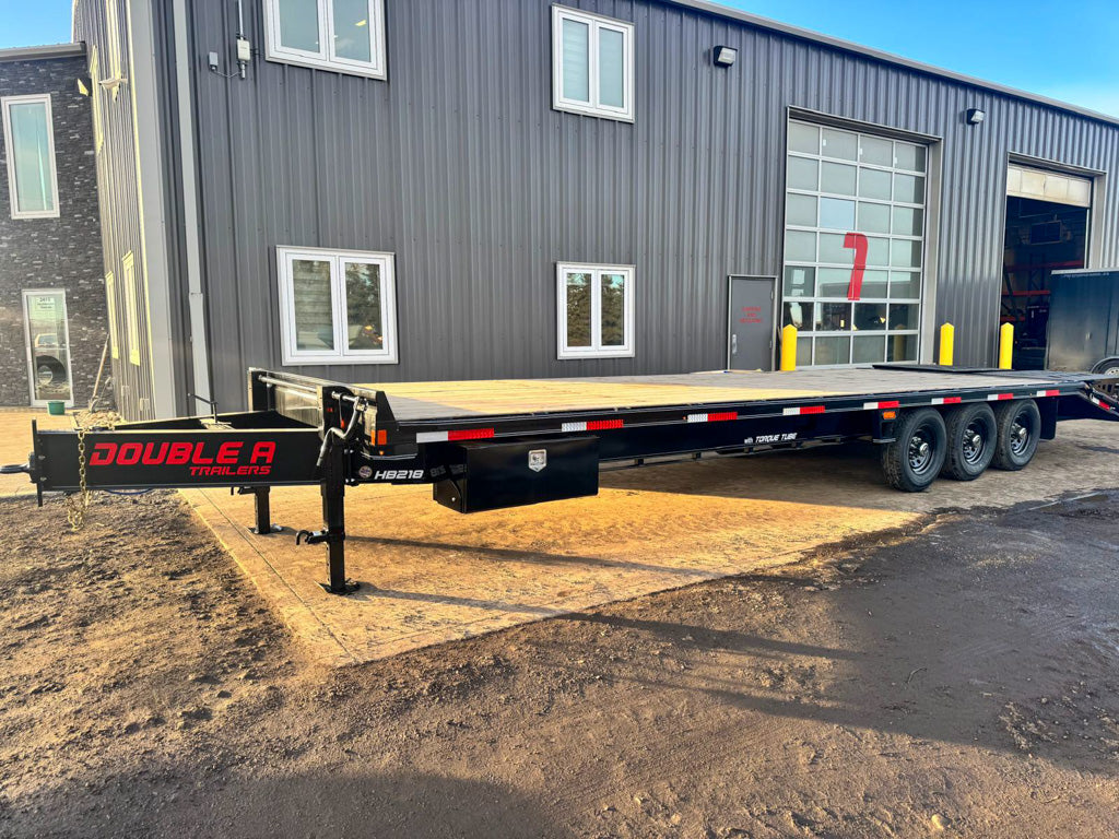 2026 Double A HB218–30 33487