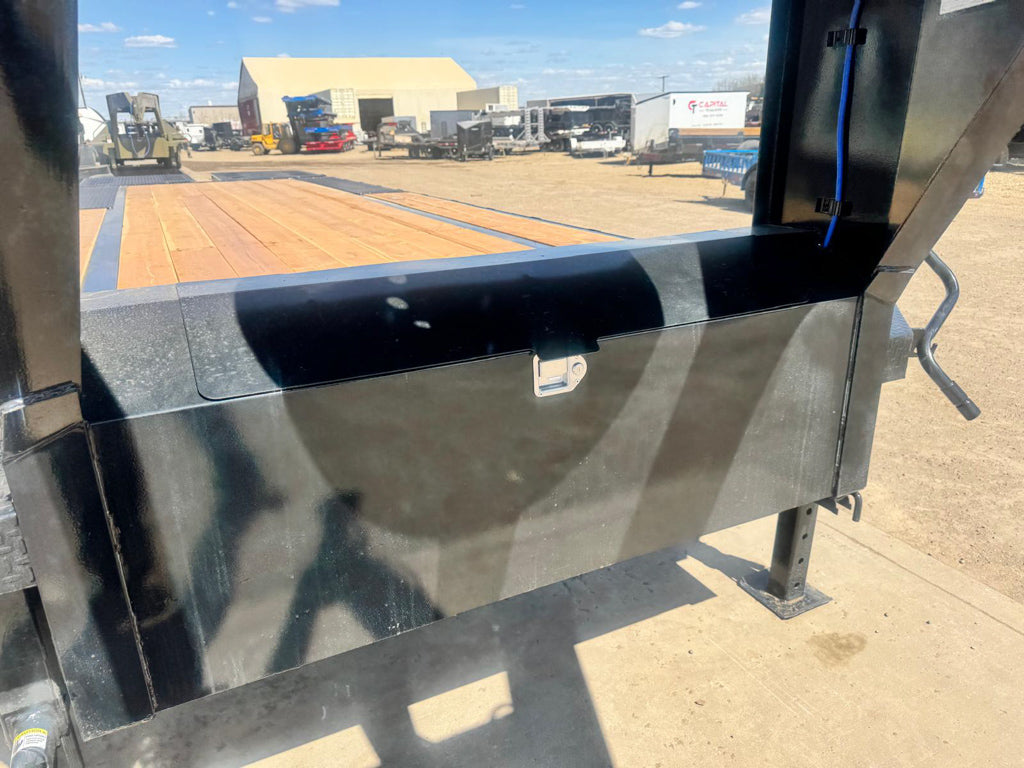 2026 Double A GHB218– 35527