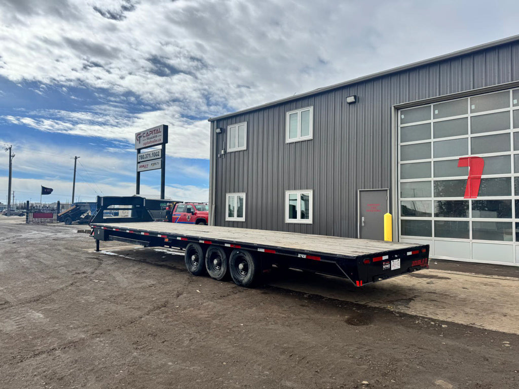 06 - Double A GHB218-36–36 27827