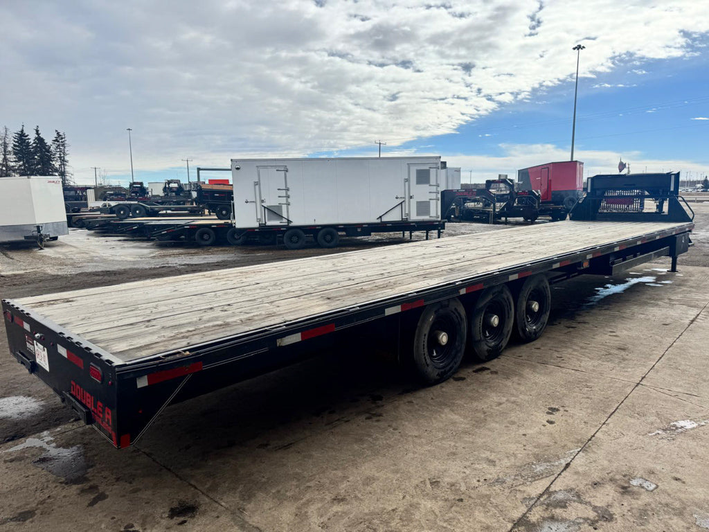 08 - Double A GHB218-36–36 27827