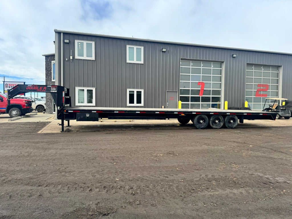 09 - Double A GHB218-36–36 27827