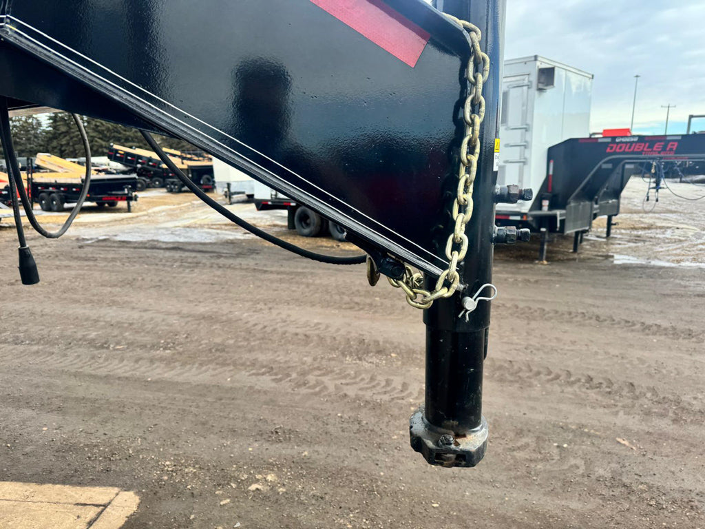 12 - Double A GHB218-36–36 27827