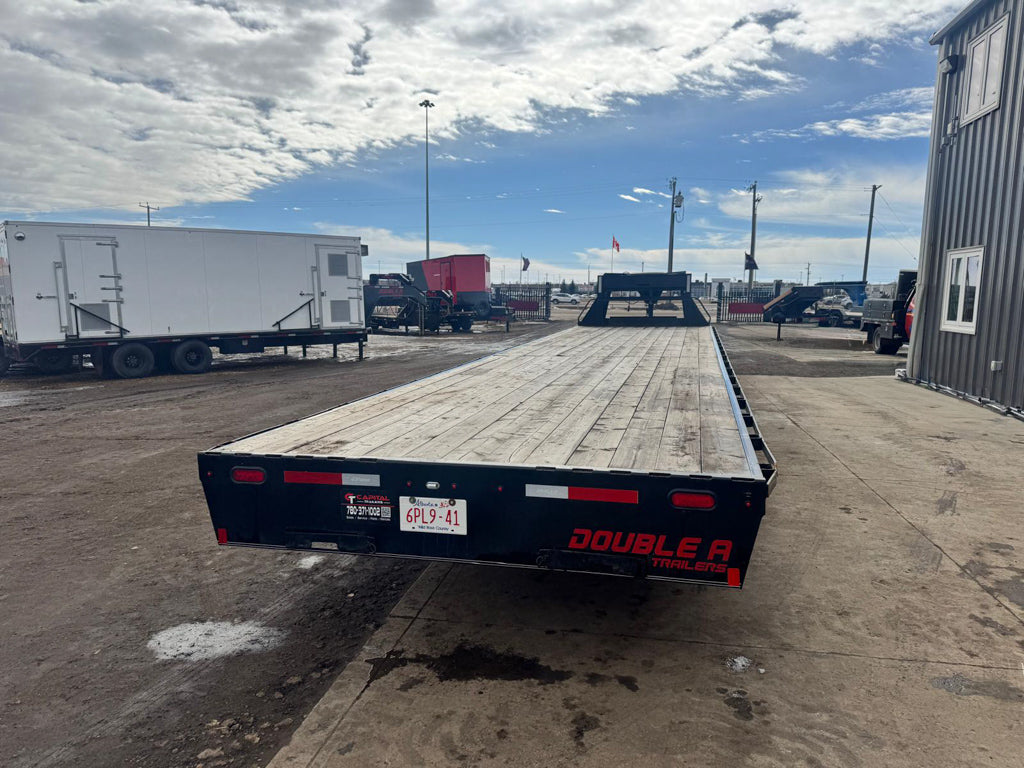 11 - Double A GHB218-36–36 27827