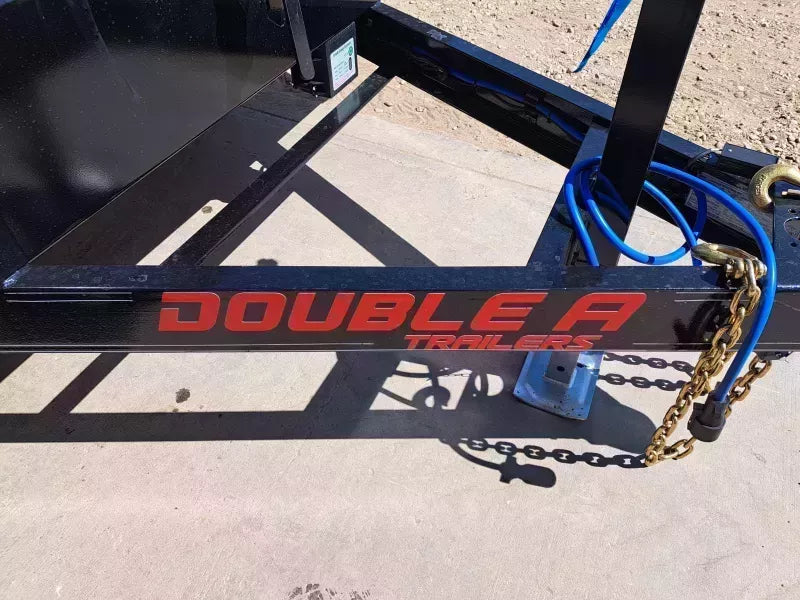08 - 2026 Double A ECH107-20 36663