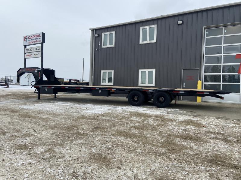 08 - Double A GHB258-34HBT–34 36055