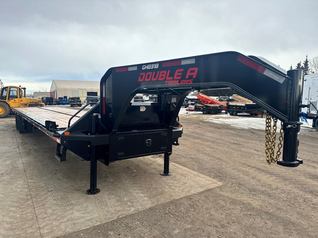 05 - 2026 Double A GHB318FT–40 34698