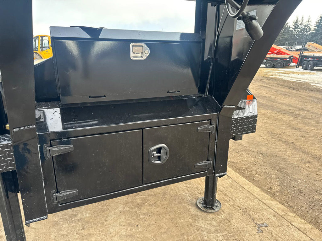 07 - 2026 Double A GHB318FT–40 34698