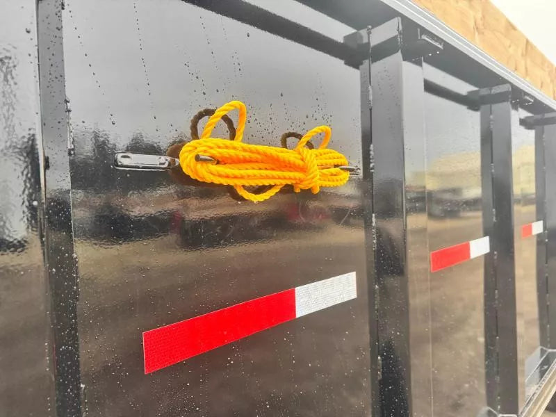 04 - 2026 Double A Trailers GHD258-24 33210