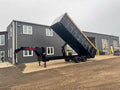 06 - 2026 Double A Trailers GHD258-24 33210