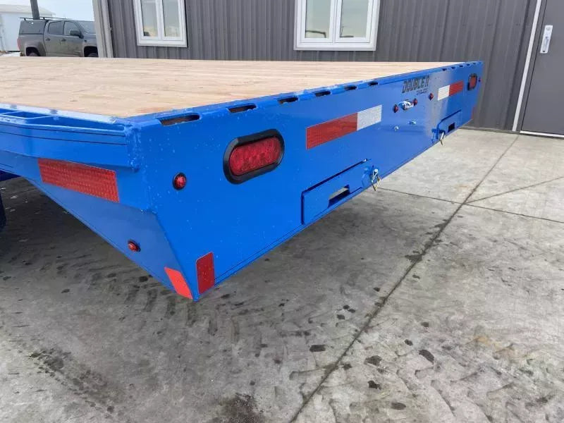 07 - 2026 Double A HB148–20 36408