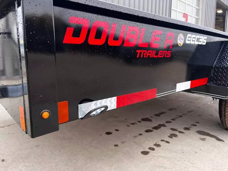 04 - 2027 Double A EEC35-10 36107