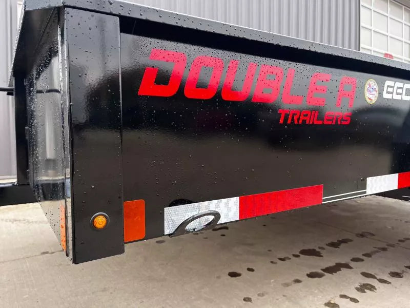 02 - 2027 Double A EEC35-10 36107
