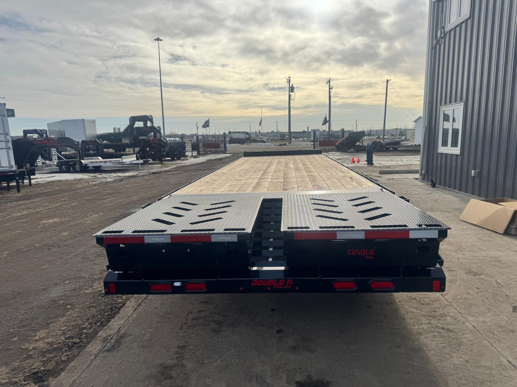 01 - 2026 Double A HB208–30 36771