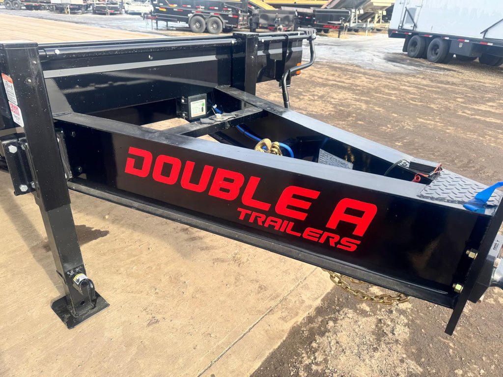 03 - 2026 Double A HB208–30 36771