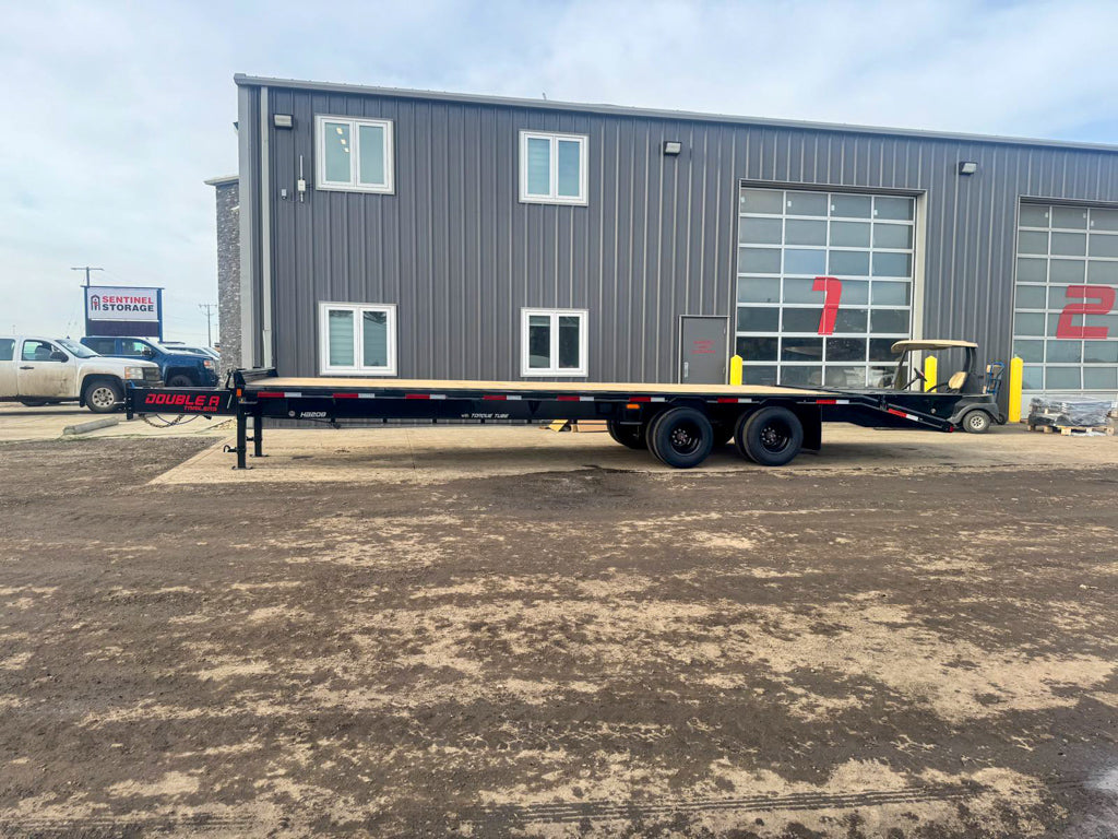 10 - 2026 Double A HB208–30 36771