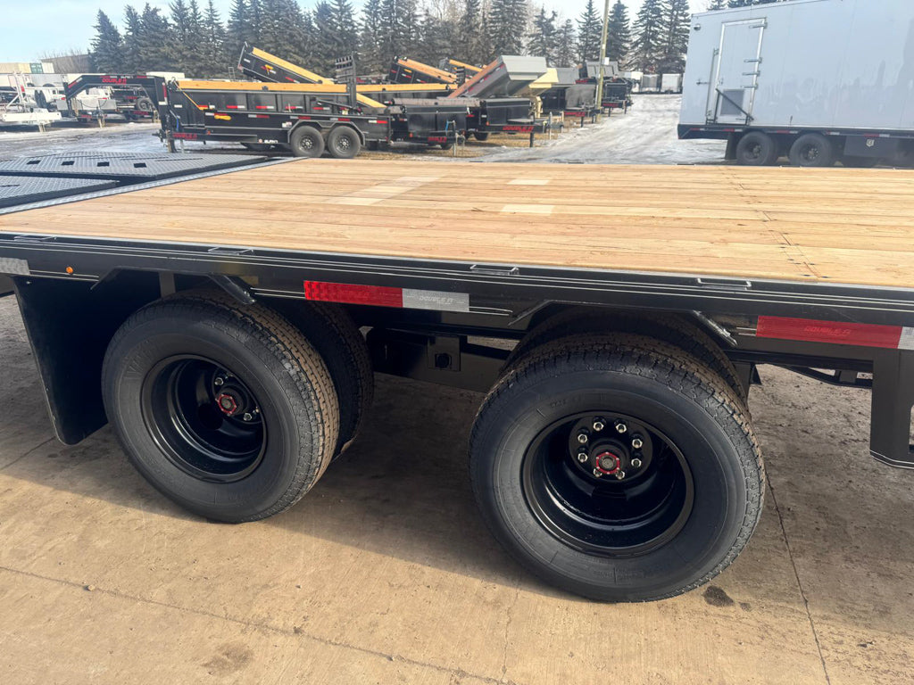 11 - 2026 Double A HB208–30 36771