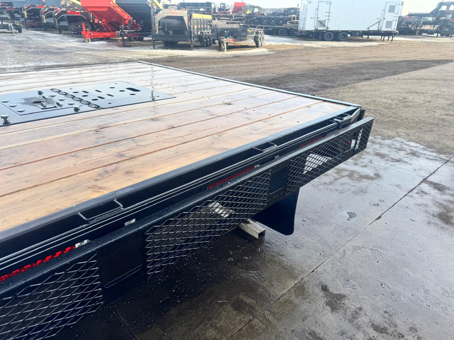 03 - 2026 Double A CTD8–9 Truck Deck 1763
