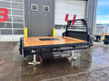 06 - 2026 Double A CTD8–9 Truck Deck 1763