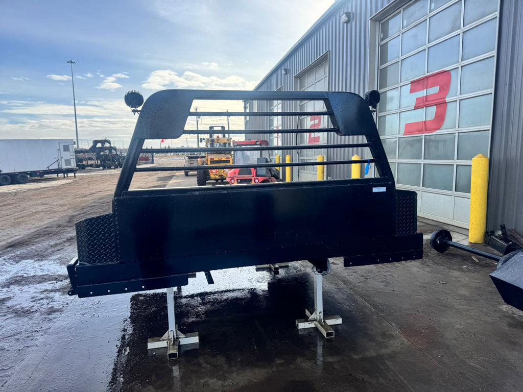 09 - 2026 Double A CTD8–9 Truck Deck 1763