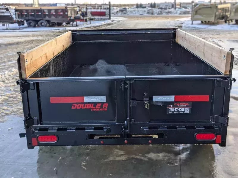 03 - 2026 Double A ELP55-8 36376