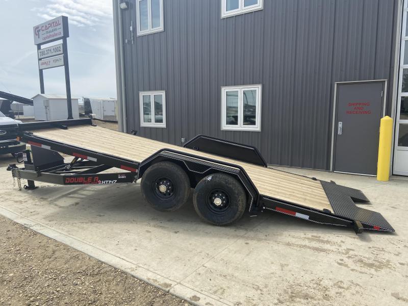 05 - 2027 Double A HT147-20 34978
