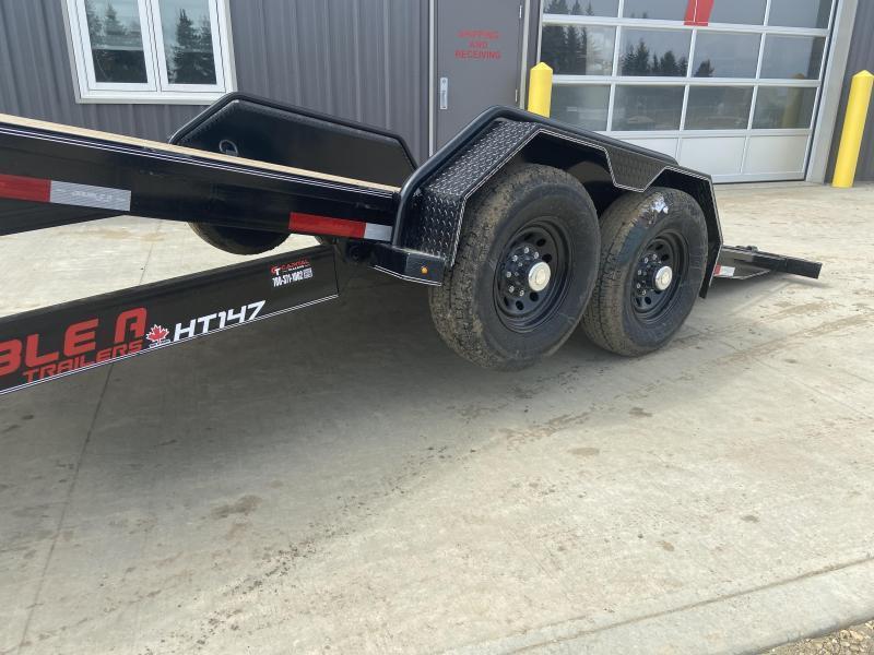 11 - 2027 Double A HT147-20 34978